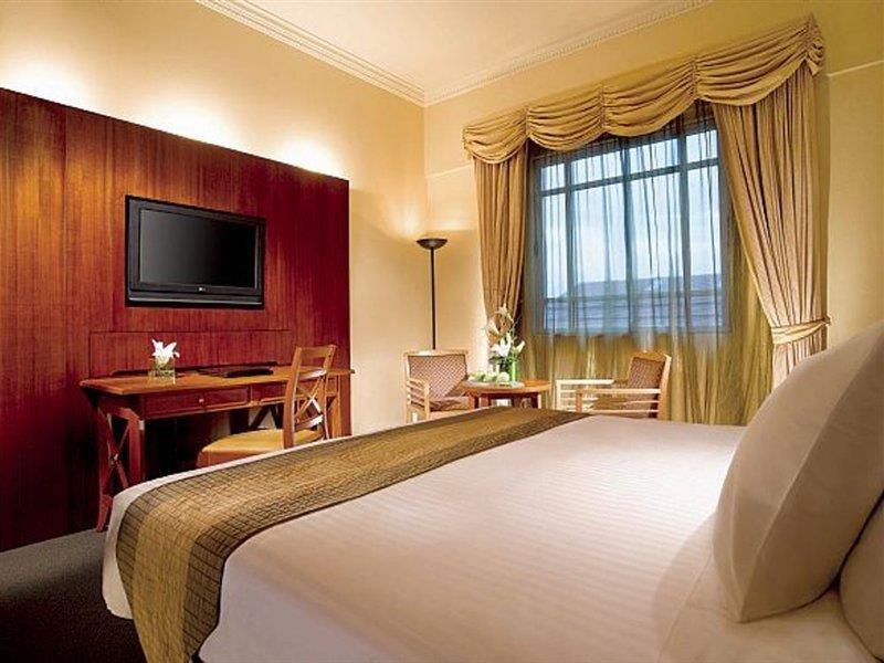 Rendezvous Hotel Singapore By Far East Hospitality Cameră foto